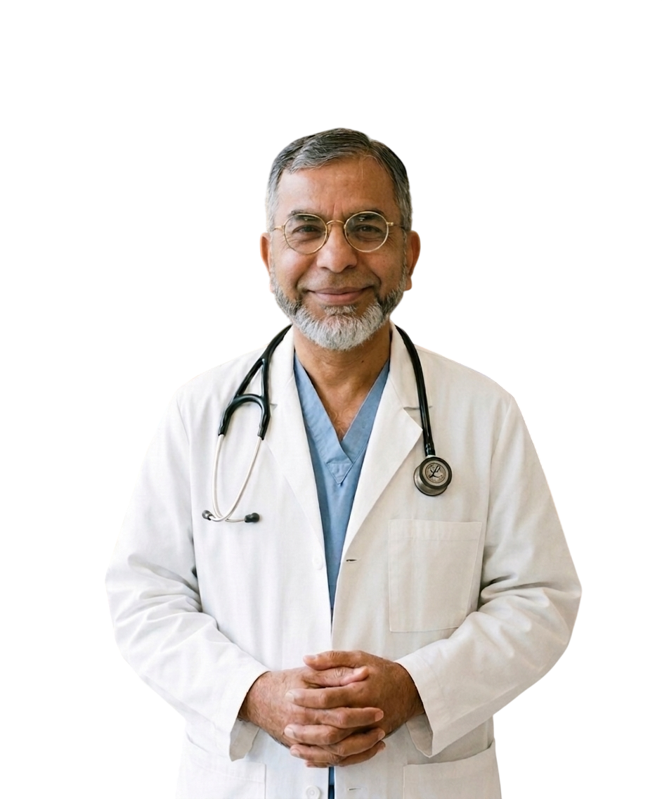 Doctor